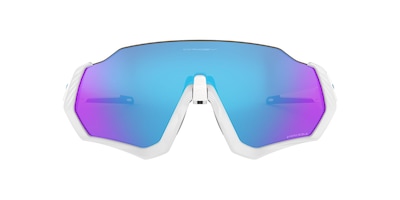 Foto 1 | Lente De Sol Oakley Flight Jacket Prizm Sapphire