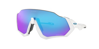 Foto 2 | Lente De Sol Oakley Flight Jacket Prizm Sapphire