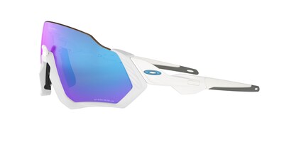 Foto 3 | Lente De Sol Oakley Flight Jacket Prizm Sapphire