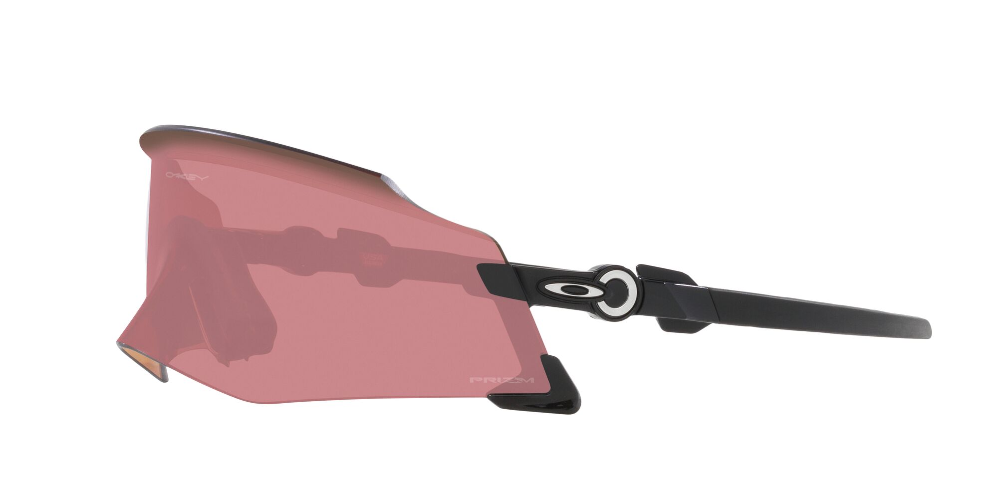 Foto 4 pulgar | Lente De Sol Oakley Oakley Kato Prizm Dark Golf