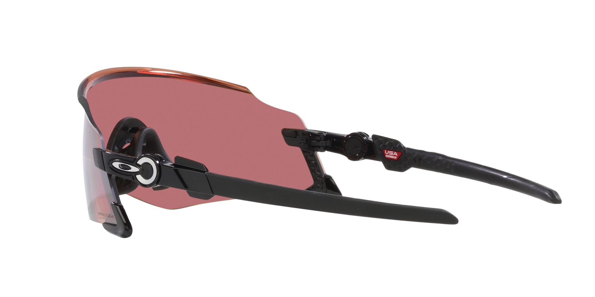 Foto 6 pulgar | Lente De Sol Oakley Oakley Kato Prizm Dark Golf