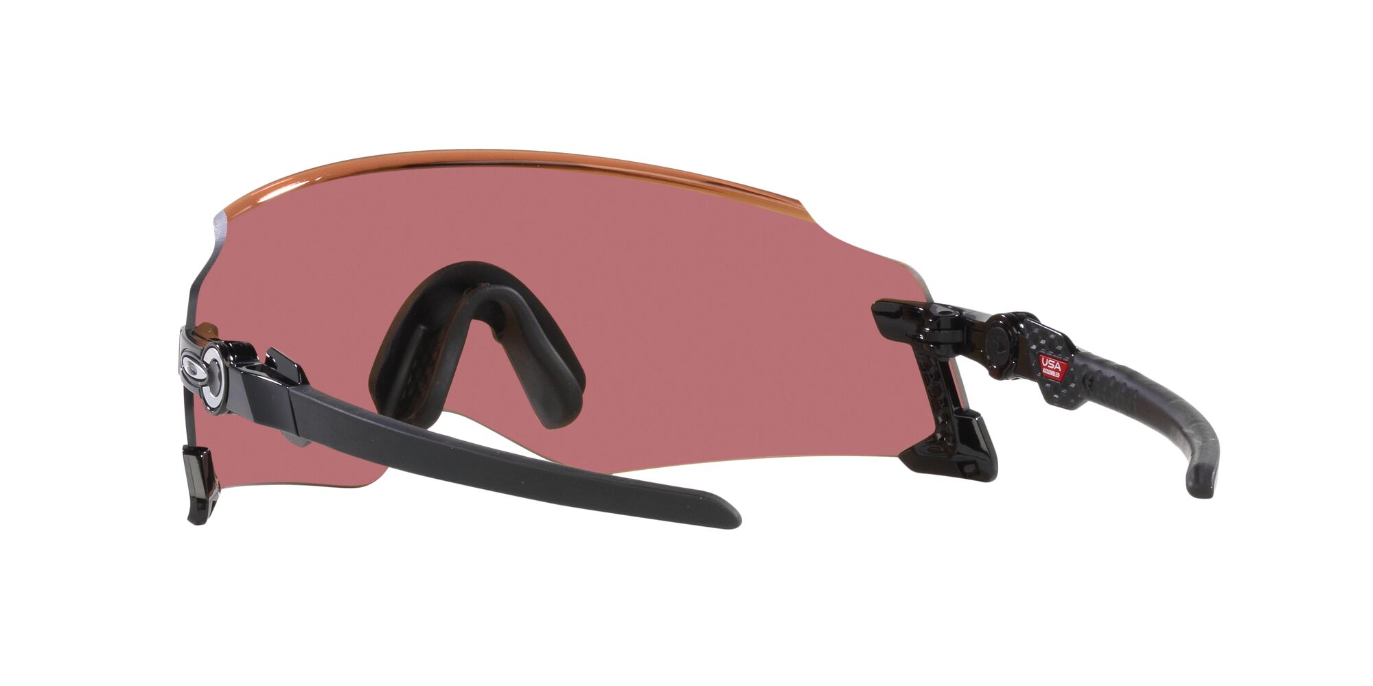 Foto 7 pulgar | Lente De Sol Oakley Oakley Kato Prizm Dark Golf