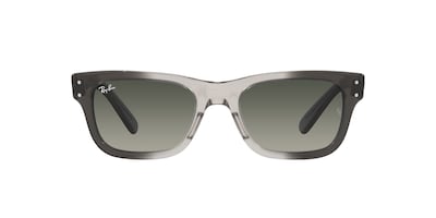 Foto 1 | Lente De Sol Ray-ban Mr Burbank Gradient Grey
