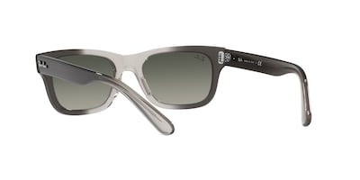 Foto 6 | Lente De Sol Ray-ban Mr Burbank Gradient Grey