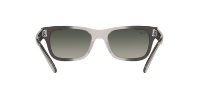Foto 7 | Lente De Sol Ray-ban Mr Burbank Gradient Grey