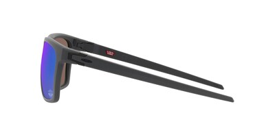 Foto 4 | Lente De Sol Oakley Leffingwell Prizm Sapphire