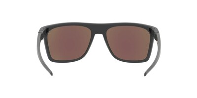 Foto 7 | Lente De Sol Oakley Leffingwell Prizm Sapphire