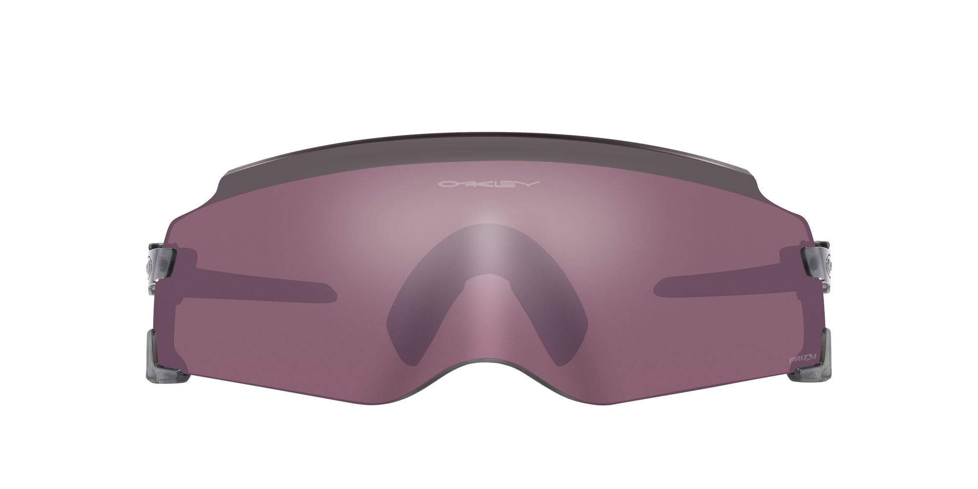 Lente De Sol Oakley Oakley Kato Prizm Road Black
