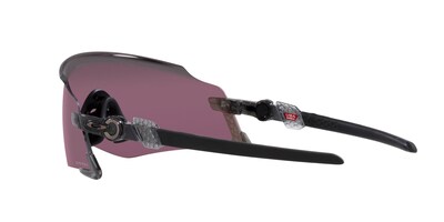 Foto 5 | Lente De Sol Oakley Oakley Kato Prizm Road Black