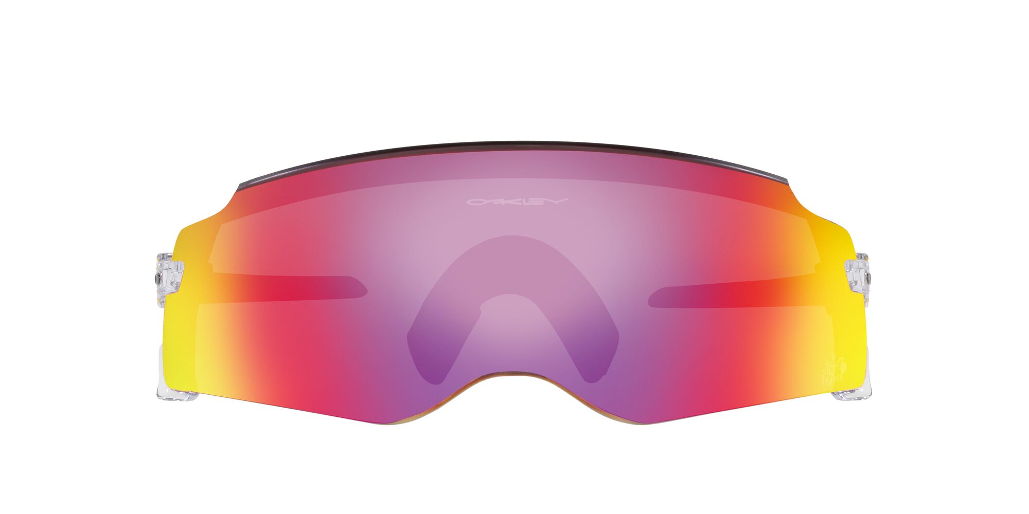 Lente De Sol Oakley Oakley Kato Prizm Road