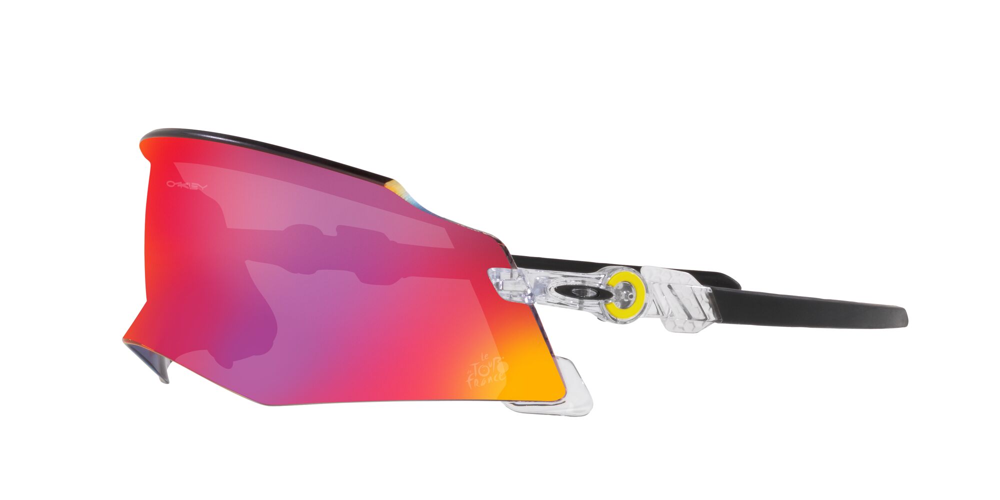 Foto 4 pulgar | Lente De Sol Oakley Oakley Kato Prizm Road