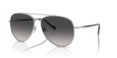 Foto 2 | Lente De Sol Vogue Vo4290s Grey Gradient