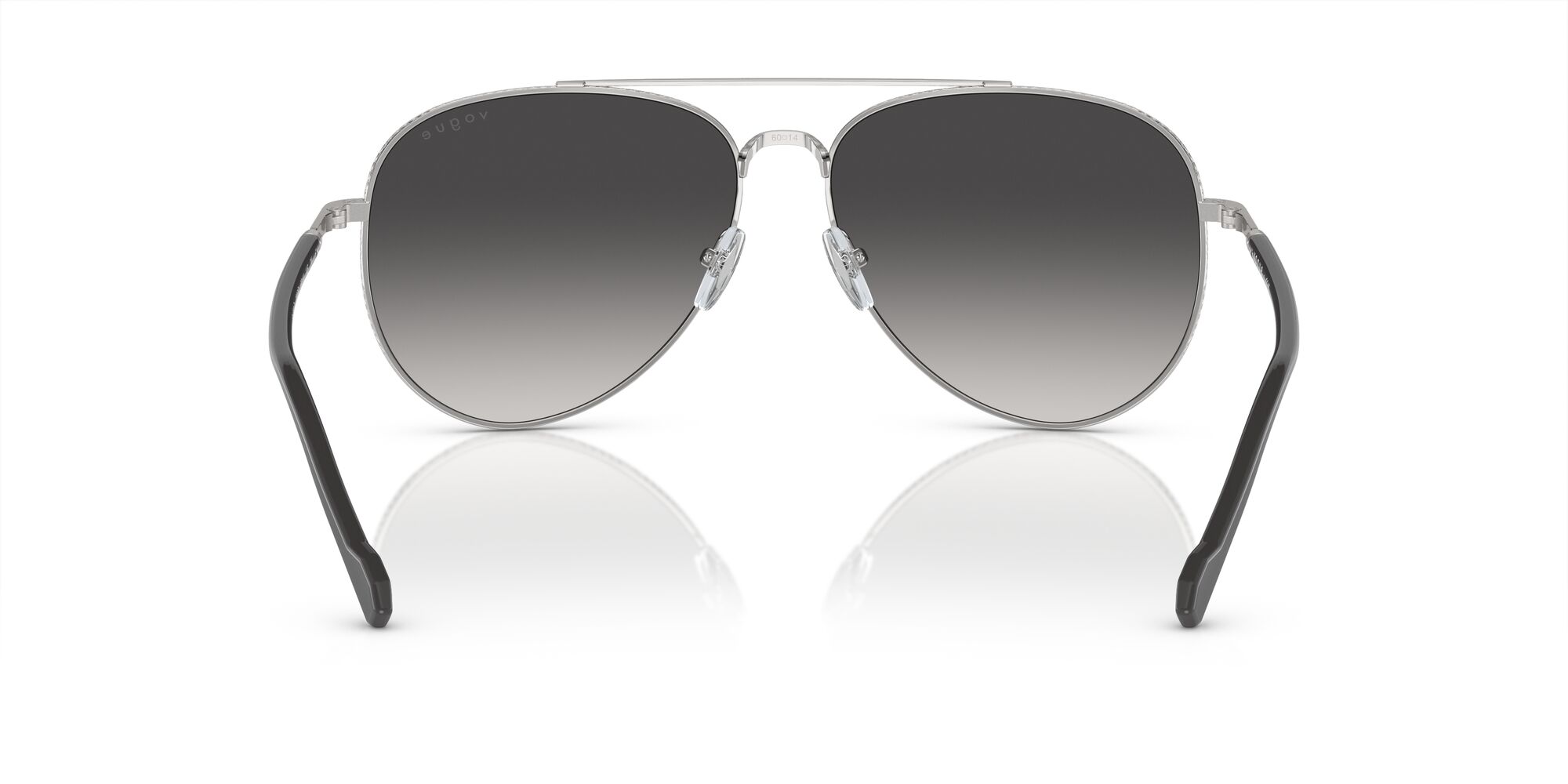 Foto 5 pulgar | Lente De Sol Vogue Vo4290s Grey Gradient