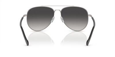 Foto 4 | Lente De Sol Vogue Vo4290s Grey Gradient