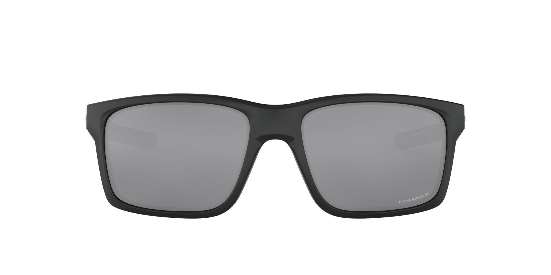 Lente De Sol Oakley Mainlink Prizm Black Polarizado
