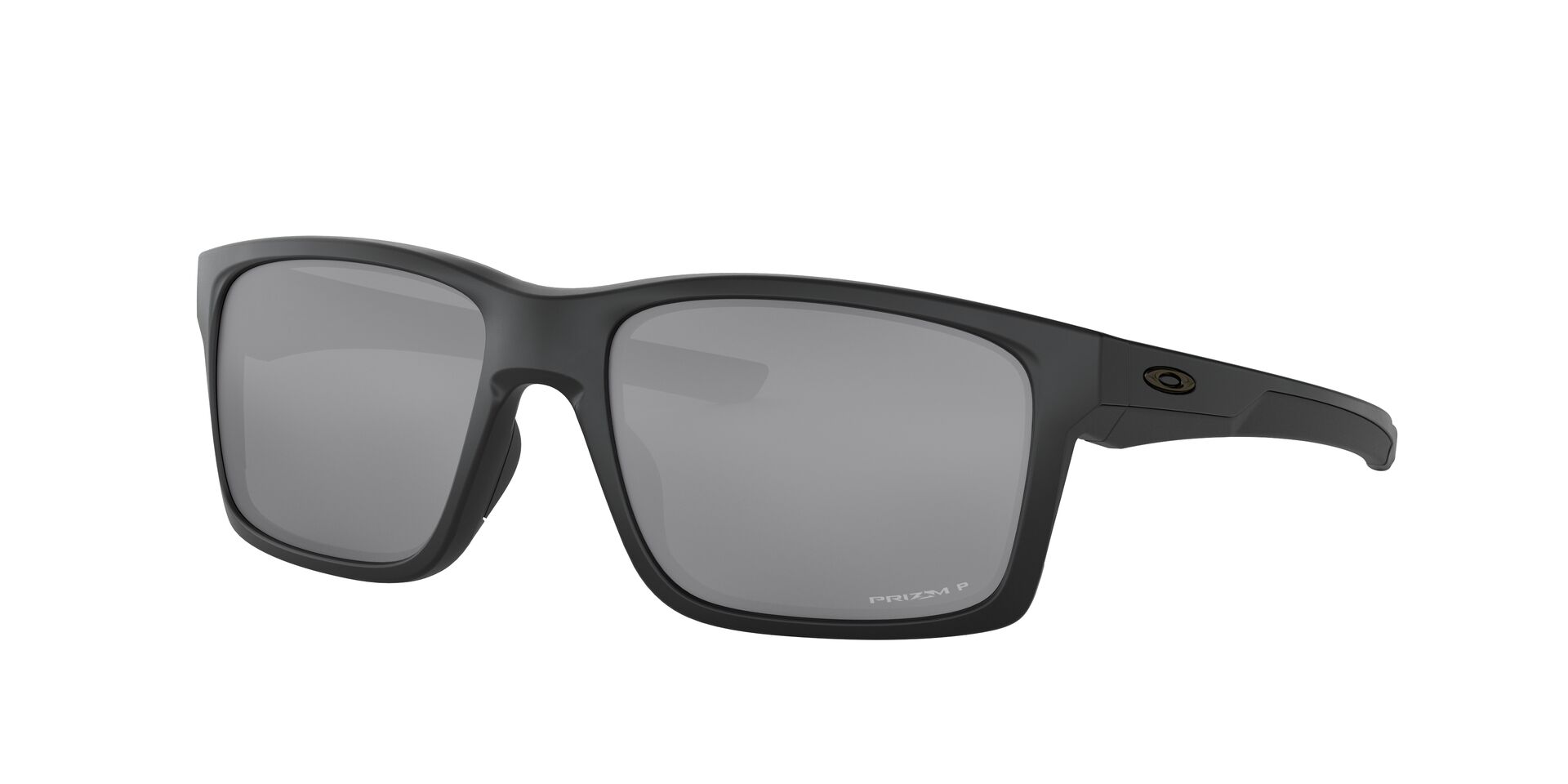 Foto 3 pulgar | Lente De Sol Oakley Mainlink Prizm Black Polarizado