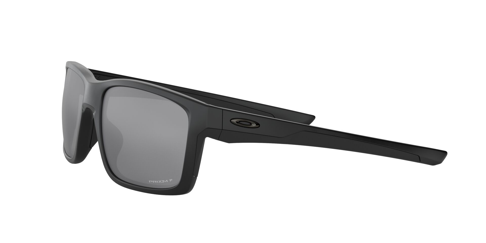 Foto 4 pulgar | Lente De Sol Oakley Mainlink Prizm Black Polarizado