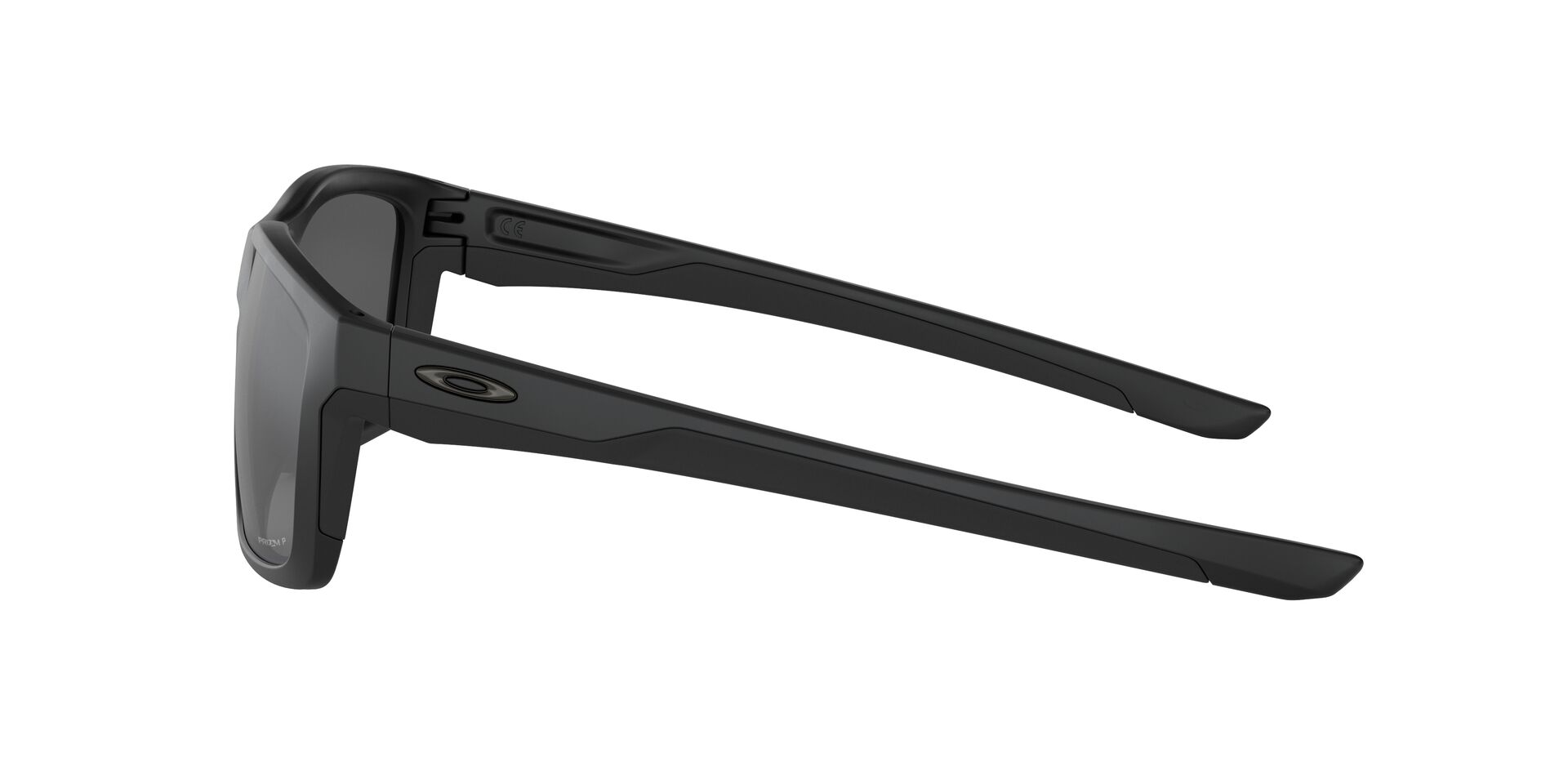 Foto 5 pulgar | Lente De Sol Oakley Mainlink Prizm Black Polarizado
