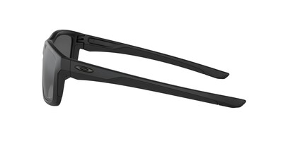 Foto 4 | Lente De Sol Oakley Mainlink Prizm Black Polarizado