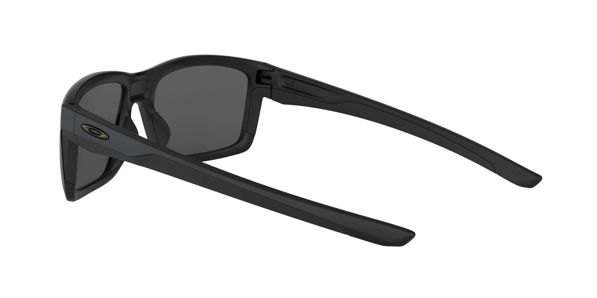 Foto 6 pulgar | Lente De Sol Oakley Mainlink Prizm Black Polarizado