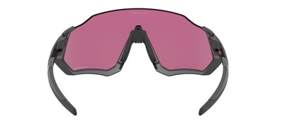 Foto 7 | Lente De Sol Oakley Flight Jacket Prizm Road Jade