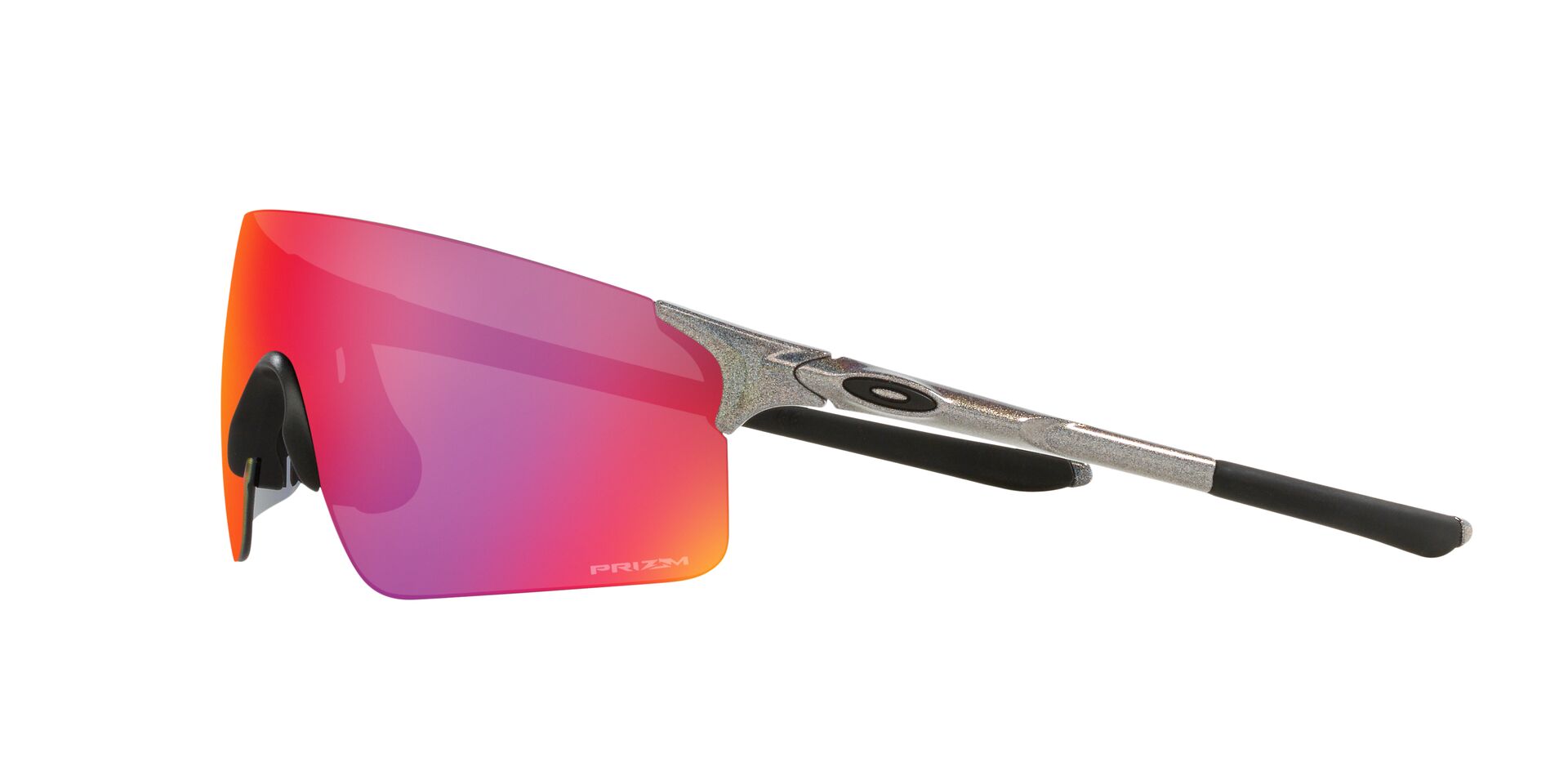 Foto 4 pulgar | Lente De Sol Oakley Evzero Blades Prizm Road