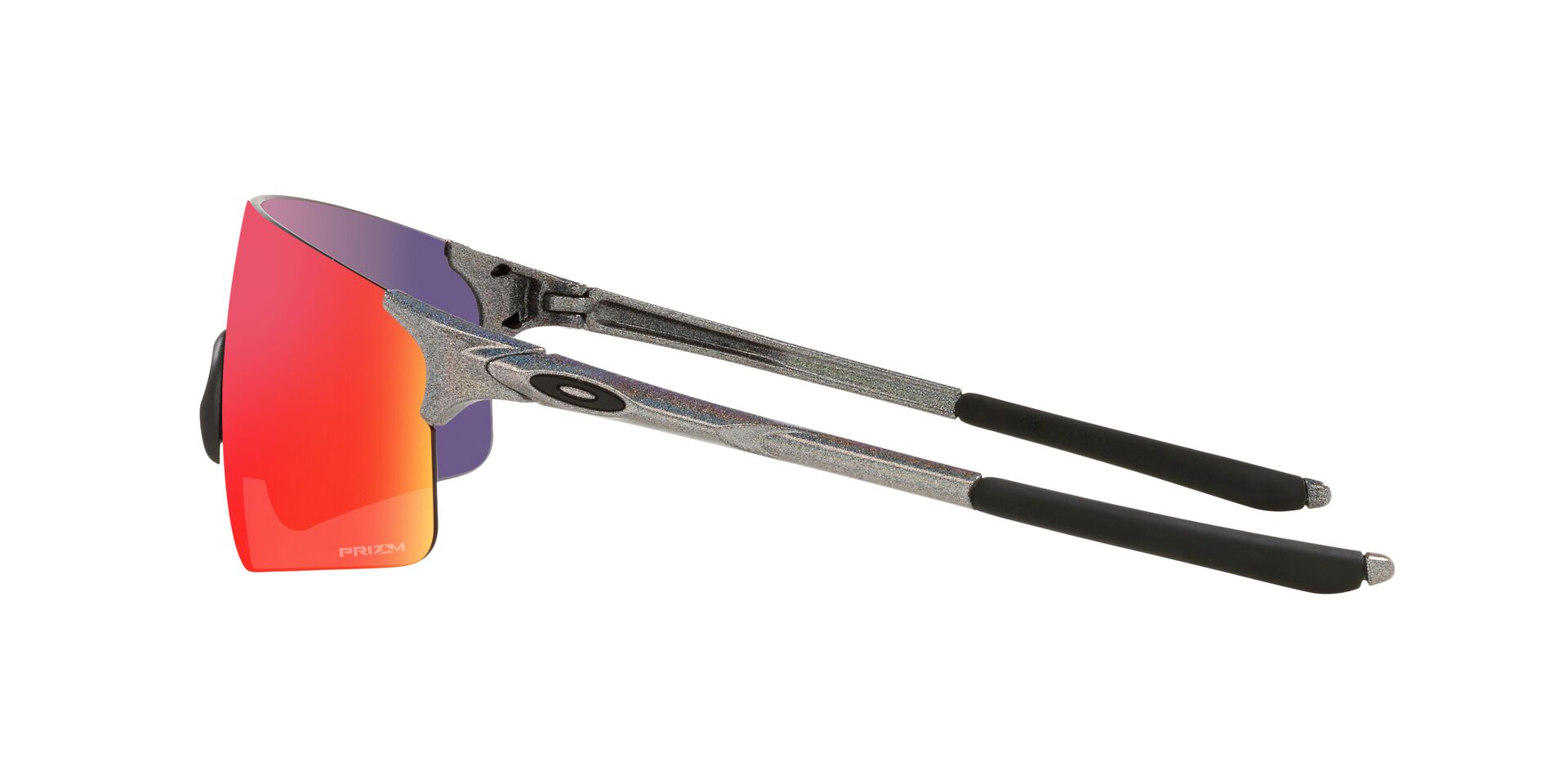 Foto 5 pulgar | Lente De Sol Oakley Evzero Blades Prizm Road