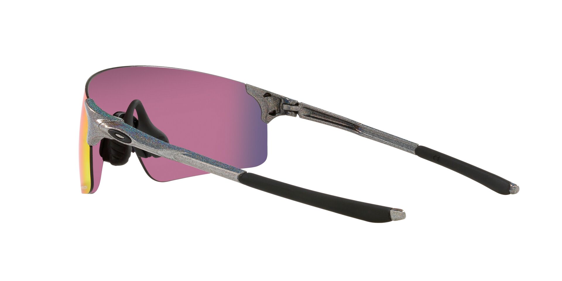 Foto 6 pulgar | Lente De Sol Oakley Evzero Blades Prizm Road