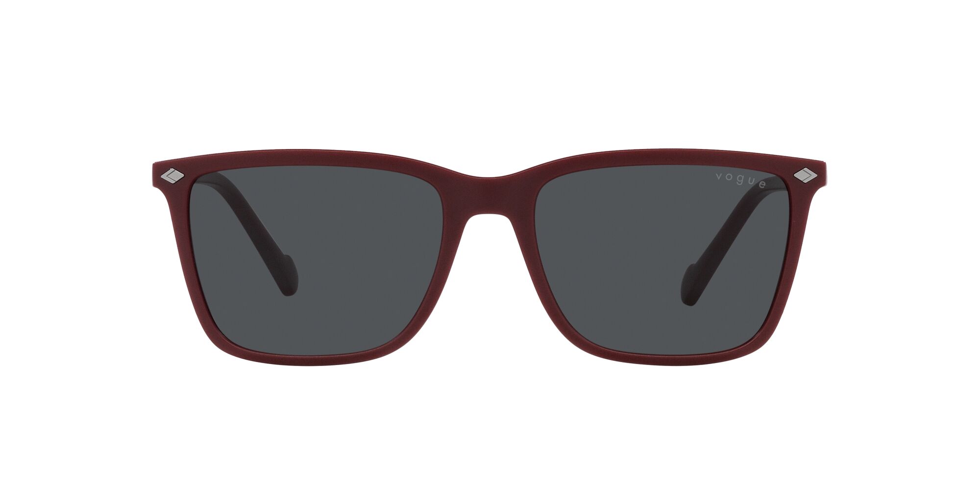 Foto 1 | Lente De Sol Vogue Dark Grey