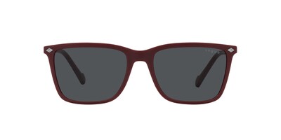 Foto 1 | Lente De Sol Vogue Dark Grey