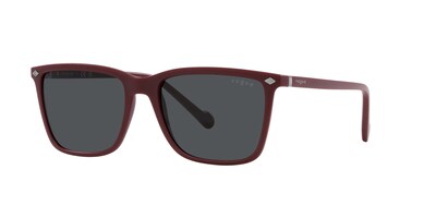 Foto 2 | Lente De Sol Vogue Dark Grey