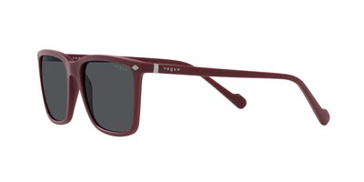 Foto 3 | Lente De Sol Vogue Dark Grey