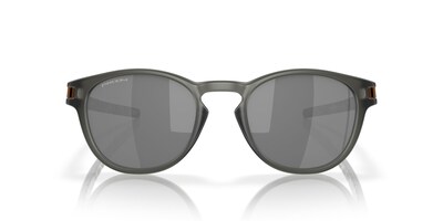 Foto 1 | Lente De Sol Oakley Latch Prizm Black