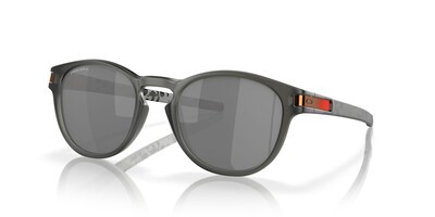 Foto 2 | Lente De Sol Oakley Latch Prizm Black