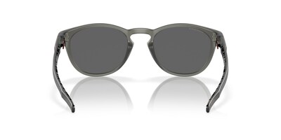 Foto 5 | Lente De Sol Oakley Latch Prizm Black