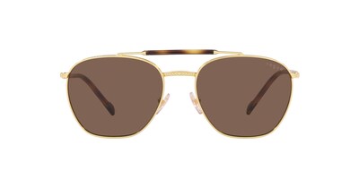 Foto 1 | Lente De Sol Vogue Vo4256s Dark Brown