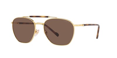 Foto 2 | Lente De Sol Vogue Vo4256s Dark Brown
