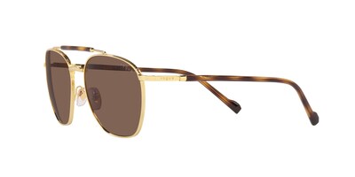 Foto 3 | Lente De Sol Vogue Vo4256s Dark Brown