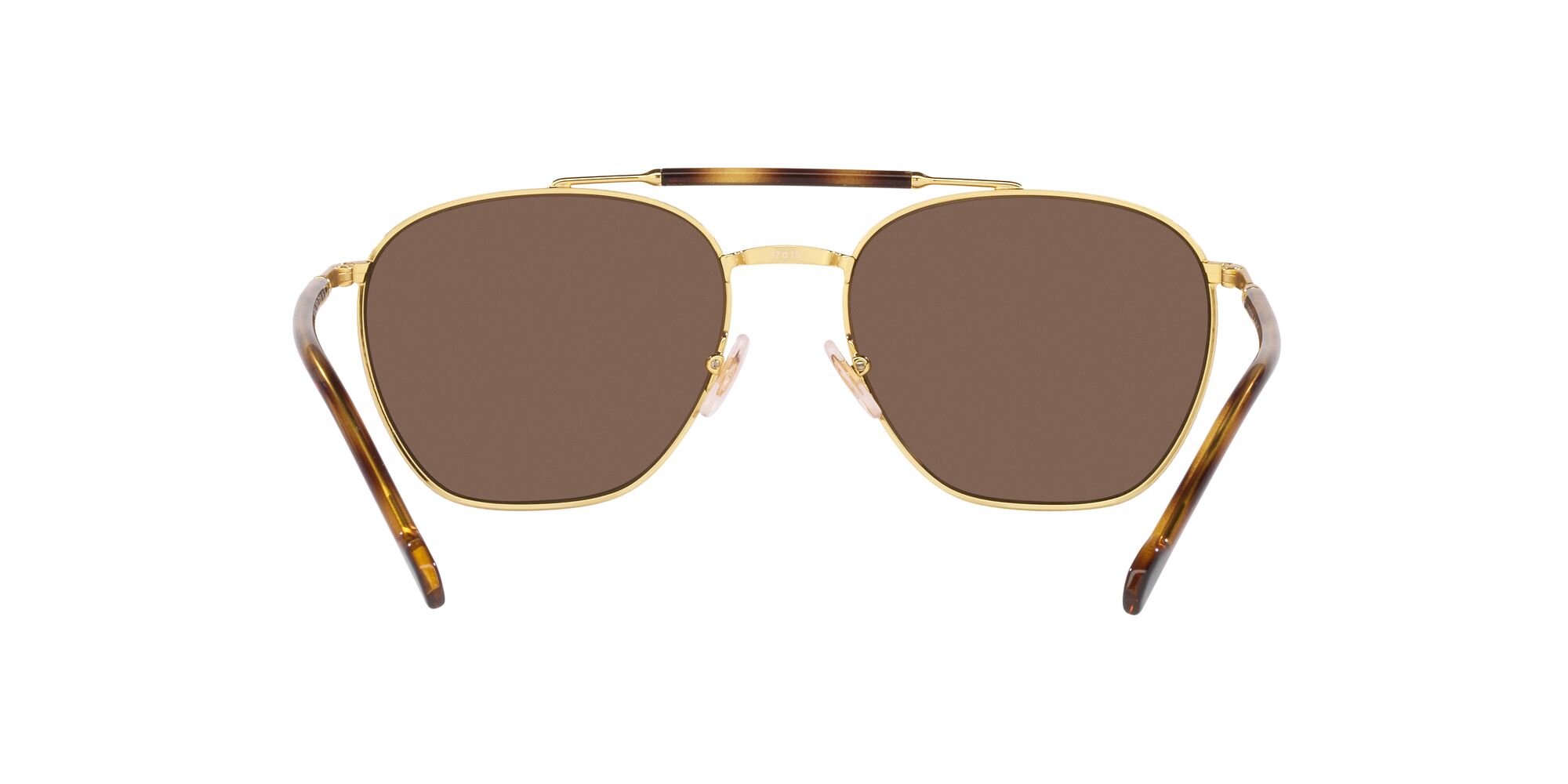 Foto 8 pulgar | Lente De Sol Vogue Vo4256s Dark Brown
