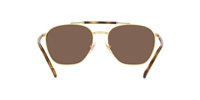 Foto 7 | Lente De Sol Vogue Vo4256s Dark Brown
