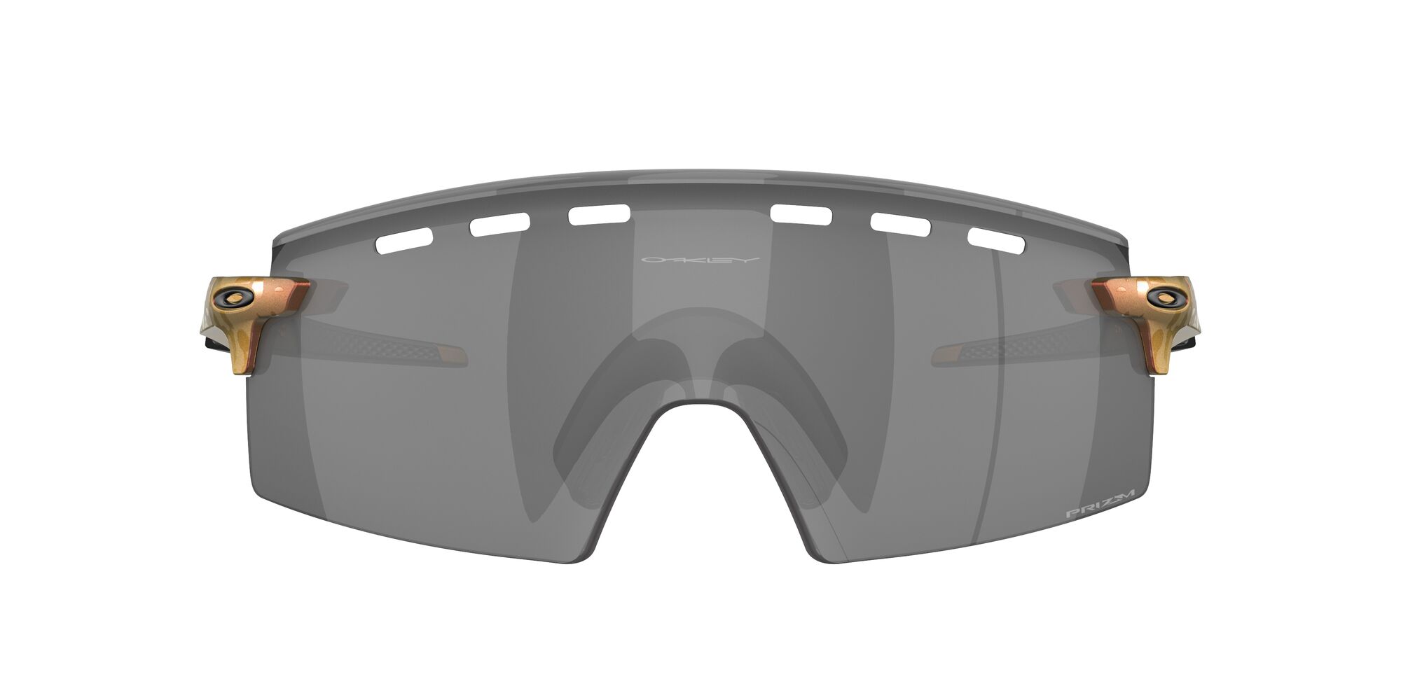 Lente De Sol Oakley Encoder Strike Vented Prizm Black