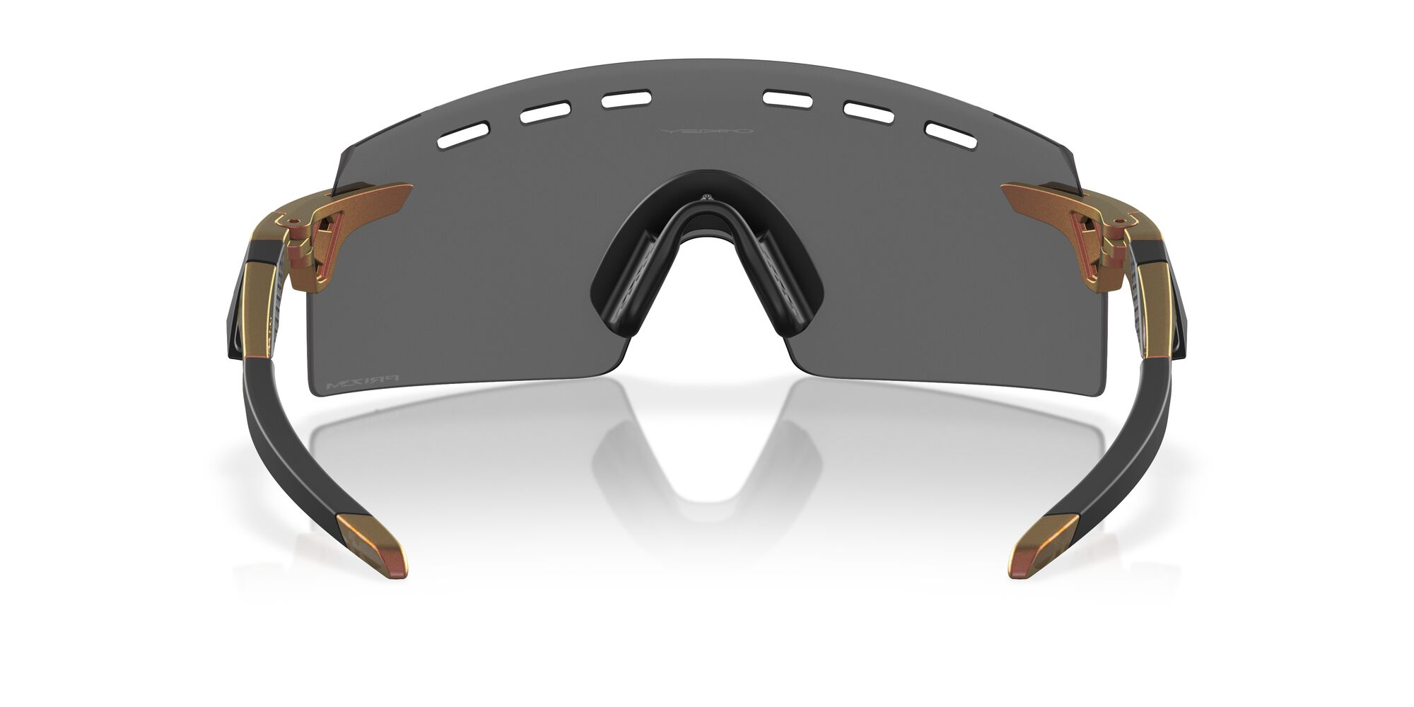Foto 6 pulgar | Lente De Sol Oakley Encoder Strike Vented Prizm Black