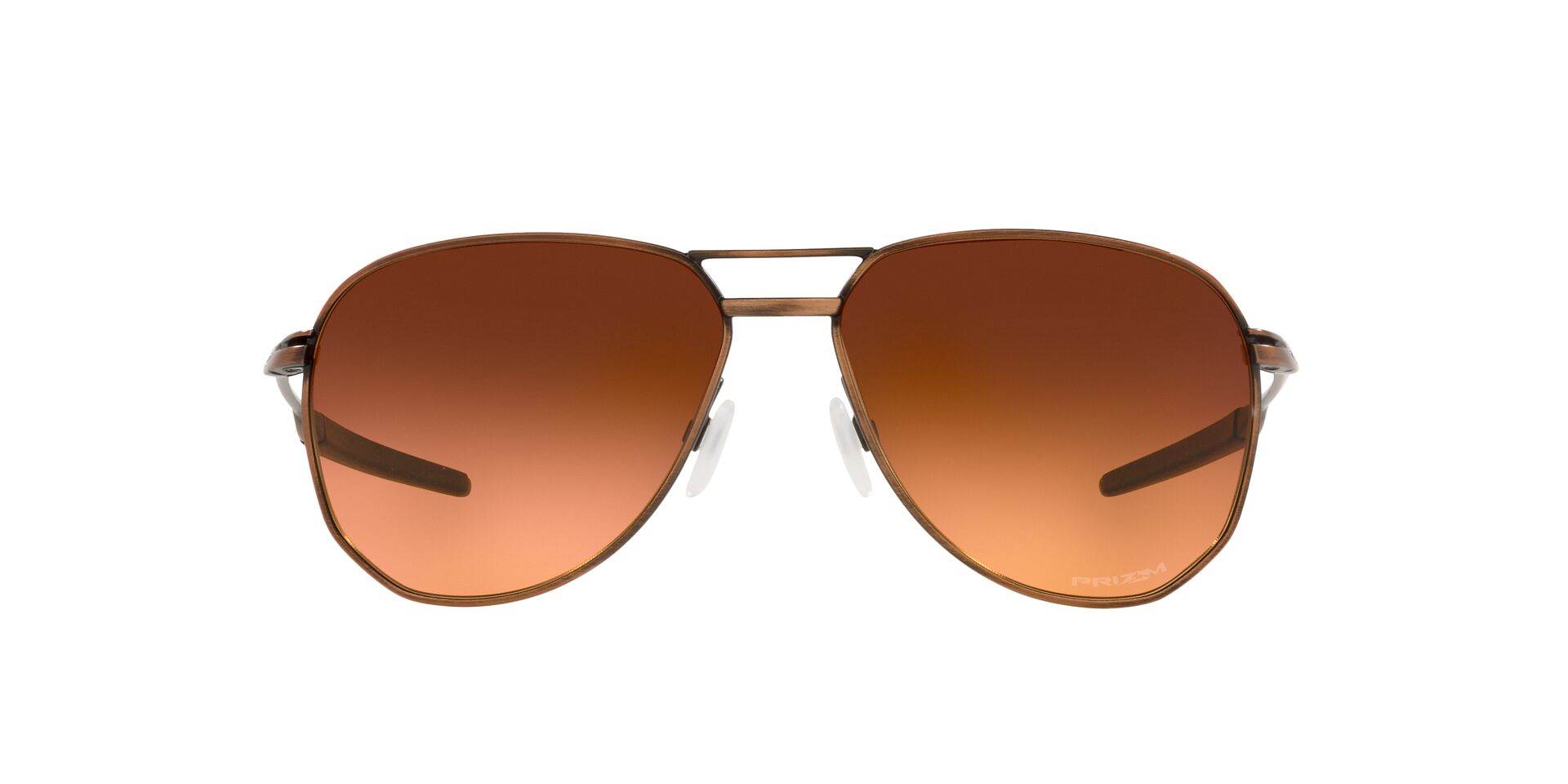 Lente De Sol Oakley Contrail Prizm Brown Gradient