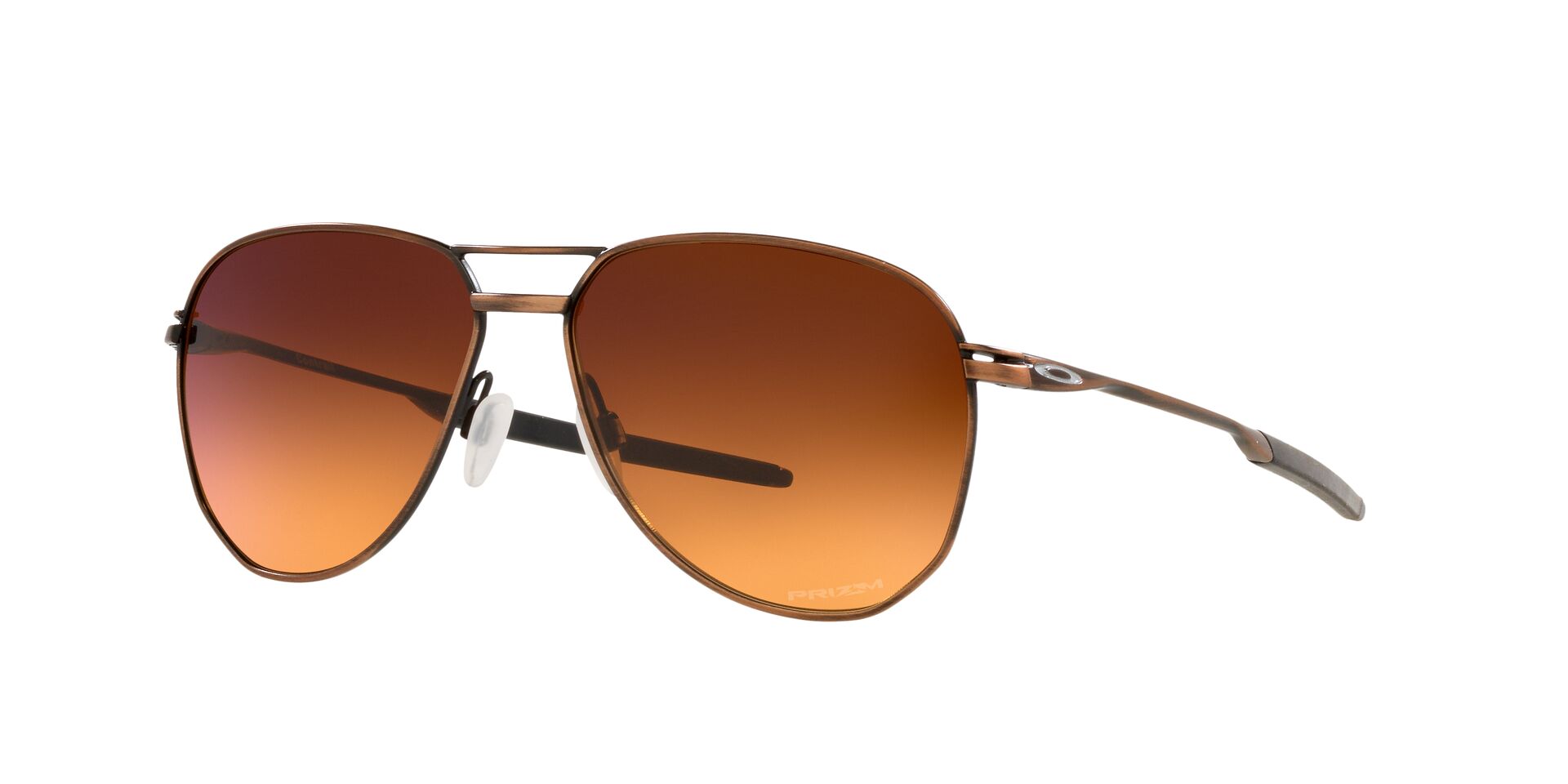 Foto 3 pulgar | Lente De Sol Oakley Contrail Prizm Brown Gradient