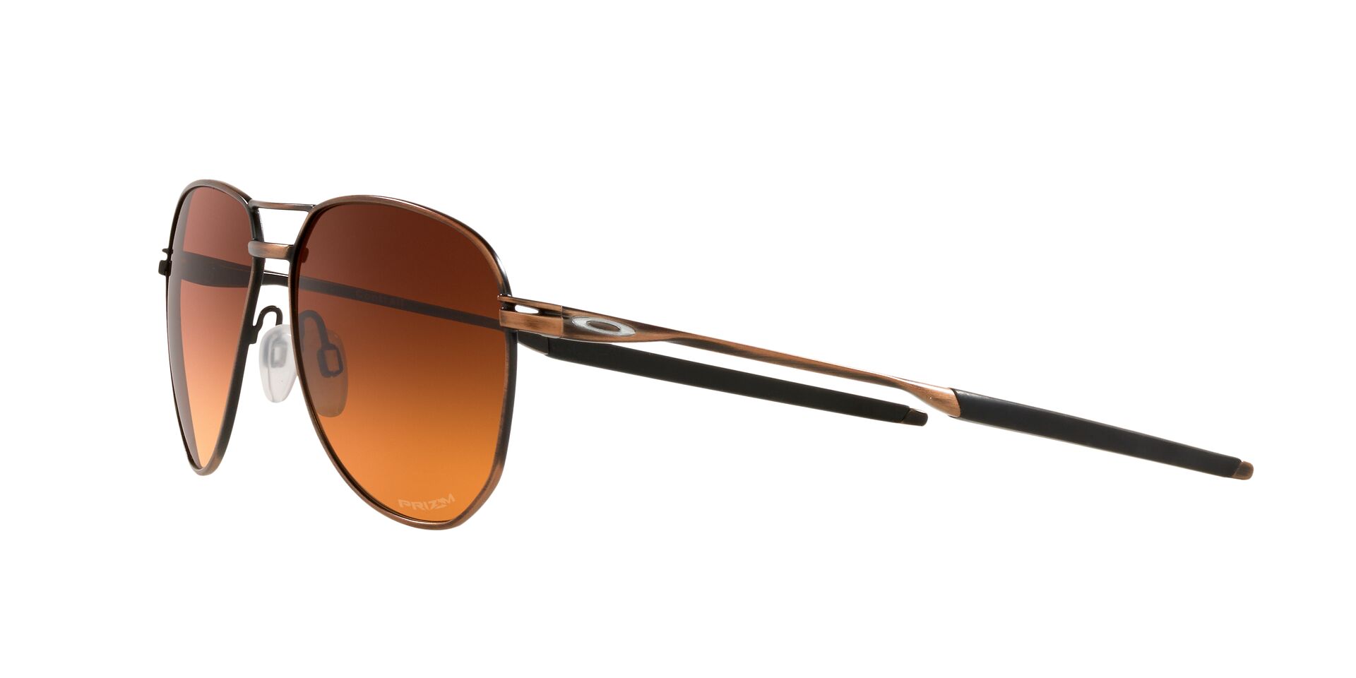 Foto 4 pulgar | Lente De Sol Oakley Contrail Prizm Brown Gradient