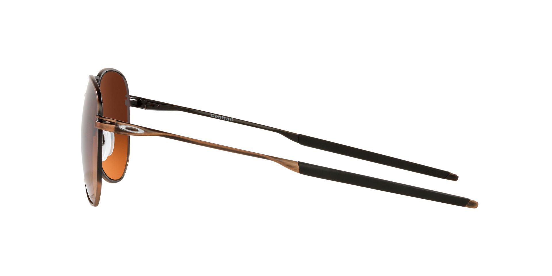 Foto 5 pulgar | Lente De Sol Oakley Contrail Prizm Brown Gradient