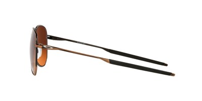 Foto 4 | Lente De Sol Oakley Contrail Prizm Brown Gradient