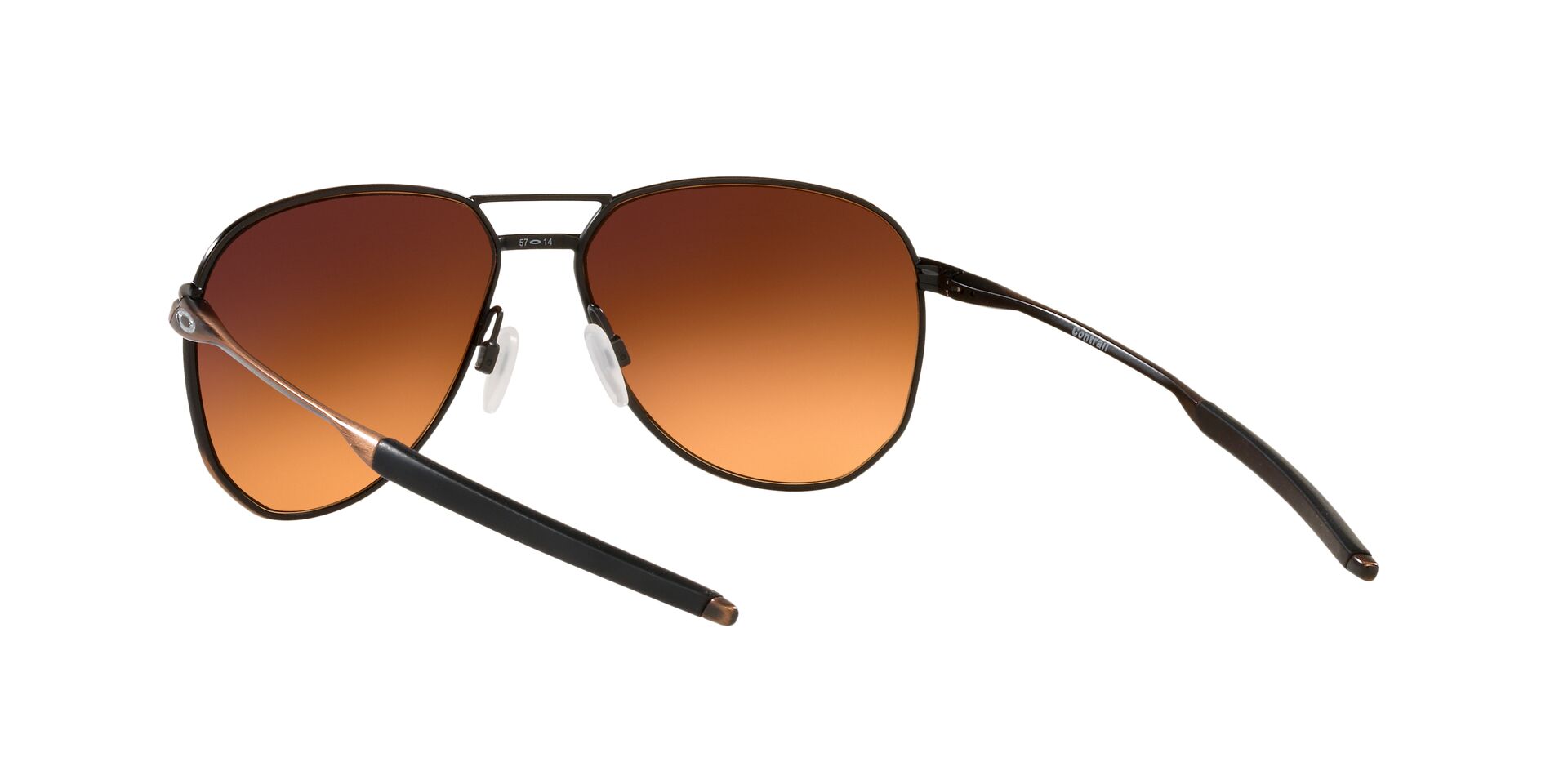 Foto 6 | Lente De Sol Oakley Contrail Prizm Brown Gradient