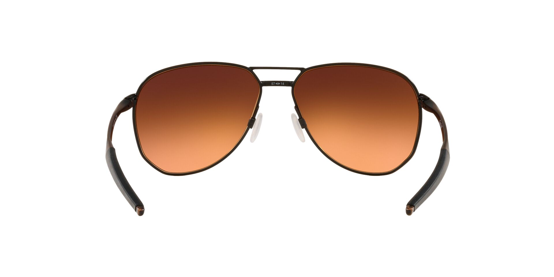 Foto 8 pulgar | Lente De Sol Oakley Contrail Prizm Brown Gradient