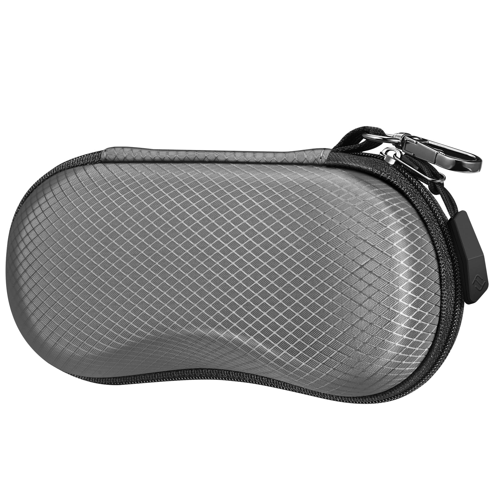 Foto 2 pulgar | Funda para Gafas De Sol Fintie Hard Eva Shell A Prueba De Golpes Gris Oscuro - Venta Internacional
